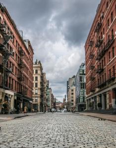 Solita Soho Hotel - Check-in and Check-out Policies
