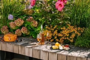 Sonder City Hall Park - Booking Information