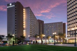 Sonesta Los Angeles Airport LAX - Recreational Facilities