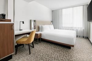 SpringHill Suites by Marriott New York Manhattan/Times Square South - Welcoming Pet Policy