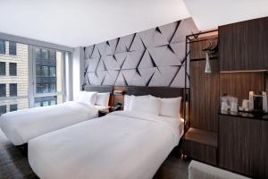 SpringHill Suites by Marriott New York Midtown Manhattan/Park Ave - Guest Feedback and Ratings