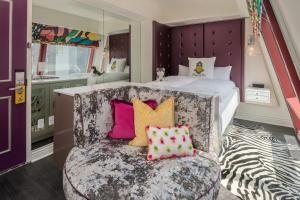 Staypineapple, An Artful Hotel, Midtown New York - Guest Reviews Highlight