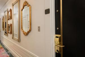 Staypineapple, An Elegant Hotel, Union Square - Accessibility and Accommodations