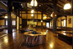 Syukubo Aso - Dining Experience