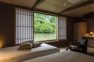 Takamiya Ryokan Beni - Wellness Offerings