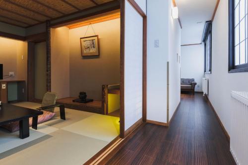 Takamiya Ryokan Miyamaso - Dining Experience