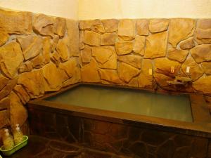 Takarabune Onsen Yumoto Kotobuki - Open-air and Hot Spring Baths
