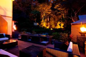 Takitei - Wellness Facilities
