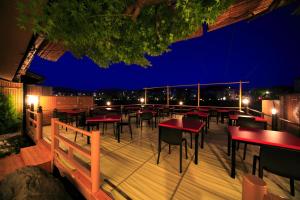 Tazuru - Amenities and Facilities