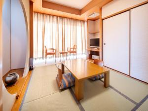 Tenshin Onsen, Your Inn for a Natural Hot Spring Stay Review | Power ...