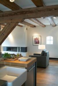 Texel Suites - Delightful Dining Experiences