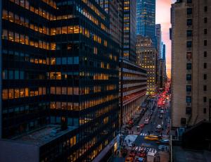 The Bernic Hotel New York City,Tapestry Collection by Hilton - Guest Reviews and Ratings