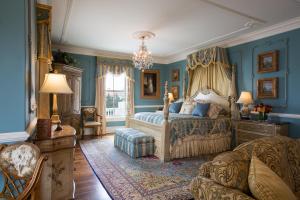 The Chanler at Cliff Walk - Exceptional Service and Attention to Detail