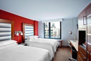 The Chelsean New York - Guest Services