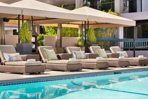 The Domain Hotel - Dining and Cuisine
