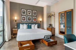 The Draper New York, Tapestry Collection by Hilton - Facilities and Amenities
