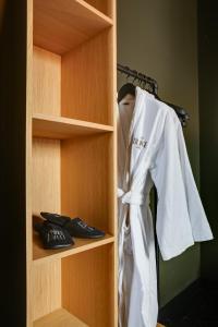 The Duke Boutique Hotel - Hotel Location and Accessibility