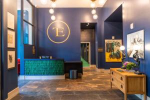 The Exchange Sacramento, Curio Collection By Hilton - Sustainability Commitments