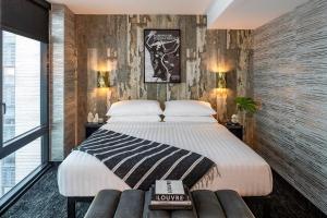 The FIDI Hotel - Convenient Location