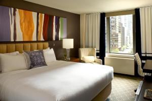 The Fifty Sonesta Hotel New York - Dining Options