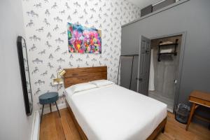 The Flat NYC - Nearby Attractions and Landmarks