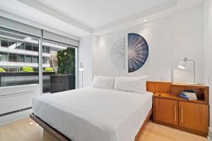 The Gotham Hotel - Guest Services and Facilities