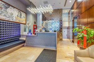 The Historic Blue Angel Hotel Lexington Ave, Ascend Hotel Collection - Exceptional Guest Reviews