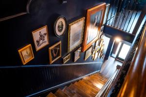 The Hotel Melrose - Nearby Activities