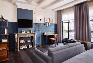 The Hoxton, Amsterdam - Guest Reviews and Ratings
