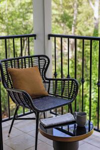 The Inn at Saratoga, Tapestry Collection by Hilton - Outdoor Spaces and Recreation