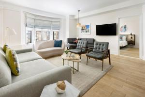 The James New York - NoMad - Guest Policies and Accommodations