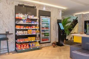 The Lancaster Hotel Amsterdam - Room Types and Features