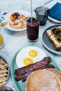 The LINE Hotel LA - Recreational Amenities