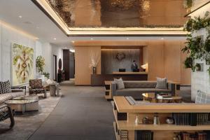 The Loren at Lady Bird Lake - Dining and Cuisine