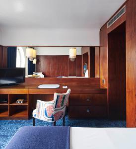 The Maritime Hotel - Popular Facilities