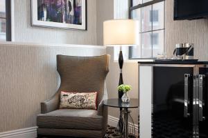 The Muse New York - Guest Ratings Highlights
