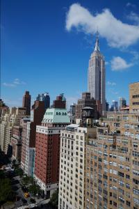 The Prince Kitano New York - Check-in, Check-out, and Policies