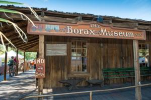The Ranch At Death Valley - Recreational Activities