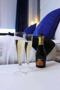 The Ridge - Hotel Facilities and Services