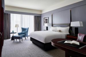 The Ritz-Carlton, Charlotte - Policies