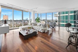 THE SETAI 5 STARS HOTEL-RESIDENCE MIAMI BEACH OCEANVIEW 2 Bedroom UNIQUE - Booking Your Stay