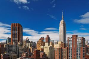 The Shelburne Sonesta New York - Booking Your Stay