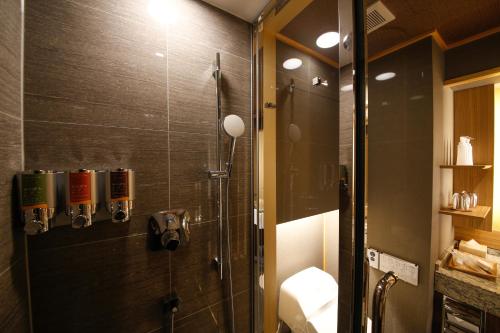 The Shiroyama Terrace Tsuyama Villa - Policies and Check-in/Check-out