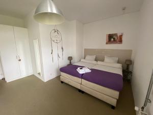 The Sleep Factory Holiday Home and Training Location - Check-in and Check-out