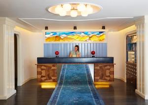 The Standard - East Village - Dining Options