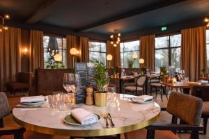 The Swan Delden - Policies and Information