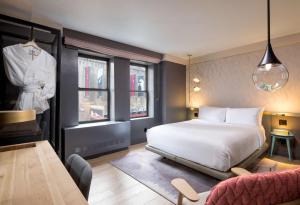 The Time New York, Part of Jdv by Hyatt - Nearby Attractions and Experiences