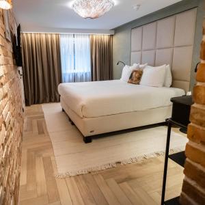 The True Jacob Boutique Hotel - Questions About Staying Here