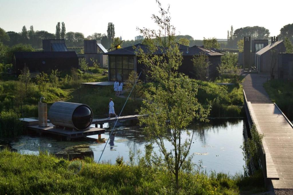 The Unbound Amsterdam Review