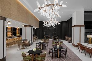 The Westin New York Grand Central - Policies and Considerations